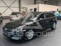 2022 Audi A4