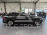 2022 Audi A4