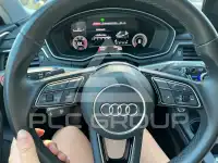 2022 Audi A4