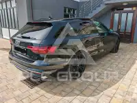 2022 Audi A4
