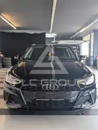 2022 Audi A4