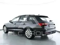 2022 Audi A4