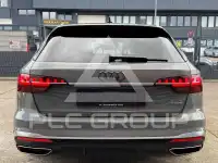2022 Audi A4