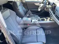 2022 Audi A4