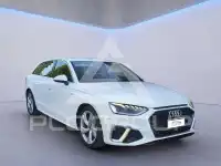 2022 Audi A4