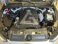 2022 Audi A4