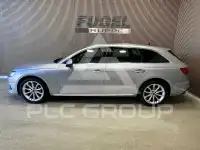2022 Audi A4