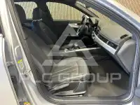 2022 Audi A4