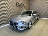 2022 Audi A4
