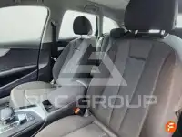 2022 Audi A4