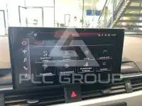 2022 Audi A4