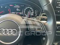 2022 Audi A4