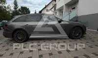 2022 Audi A4