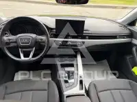 2022 Audi A4