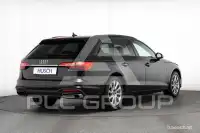 2022 Audi A4