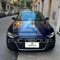 2022 Audi A4