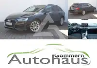 2022 Audi A4