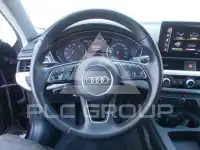 2022 Audi A4
