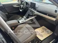 2022 Audi A4