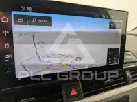 2022 Audi A4