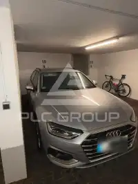 2022 Audi A4