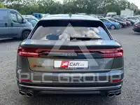 2022 Audi SQ8