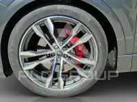 2022 Audi SQ8