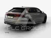 2022 Audi SQ8