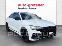 2022 Audi SQ8