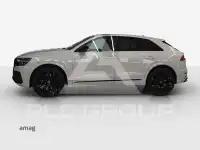 2022 Audi SQ8