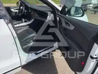 2022 Audi SQ8
