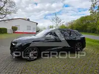 2022 Audi SQ8