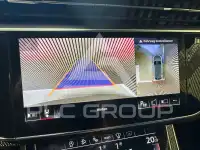 2022 Audi SQ8