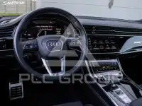 2022 Audi SQ8