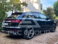2022 Audi SQ8