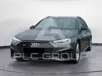 2022 Audi S4