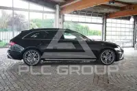 2022 Audi S4