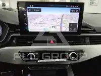 2022 Audi S4