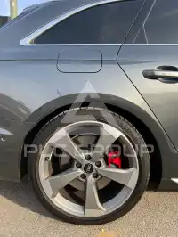 2022 Audi S4
