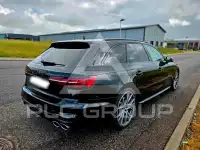 2022 Audi S4