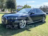 2022 Audi A8