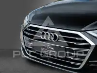 2022 Audi A8