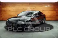 2022 Audi A8