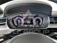 2022 Audi A8