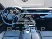 2022 Audi A8