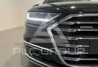 2022 Audi A8