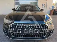 2022 Audi A8
