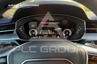 2022 Audi A8