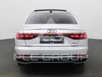 2022 Audi A8