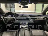 2022 Audi A8